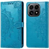 imoshion Mandala Bookcase Xiaomi 15T - Turquoise