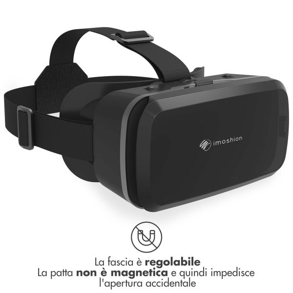 imoshion Virtual Reality Bril