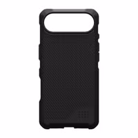 UAG Metropolis LT MagSafe Backcover Apple iPhone Air - Kevlar Black