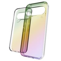 ZAGG Milan Backcover Google Pixel 9 / 9 Pro - Iridescent