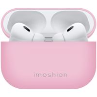 imoshion Hardcover Case AirPods Pro 2 - Roze