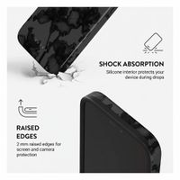 Burga Tough Back Cover with MagSafe Apple iPhone 18 Pro Max - Nocturnal