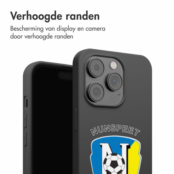 Backcover Apple iPhone 14 Pro - V.V. Nunspeet