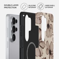 Burga Tough Back Cover with MagSafe Samsung Galaxy S26 Ultra - Barely Yours