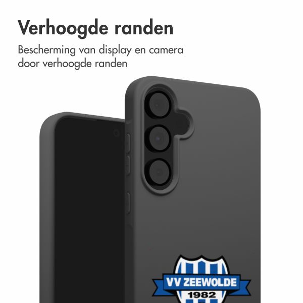 Backcover Samsung Galaxy A55 - VV Zeewolde
