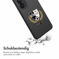 Backcover Samsung Galaxy S24 - JSV Nieuwegein