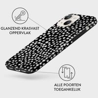 Burga Tough Backcover iPhone 14 - Night Sky