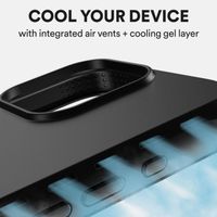 BodyGuardz Paradigm Pro Case Apple iPhone 16 Pro Max - Onyx