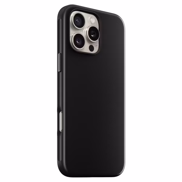 Nomad Sport Case Apple iPhone 16 Pro Max - Vulcan Black