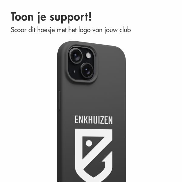 Backcover Apple iPhone 15 - SV Enkhuizen