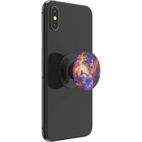 PopSockets PopGrip - Afneembaar - The Cosmos