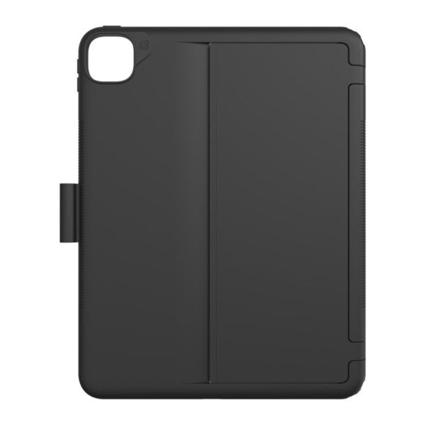 ZAGG Graphene Denali Case Apple iPad Pro 11 (2024) M4 - Zwart