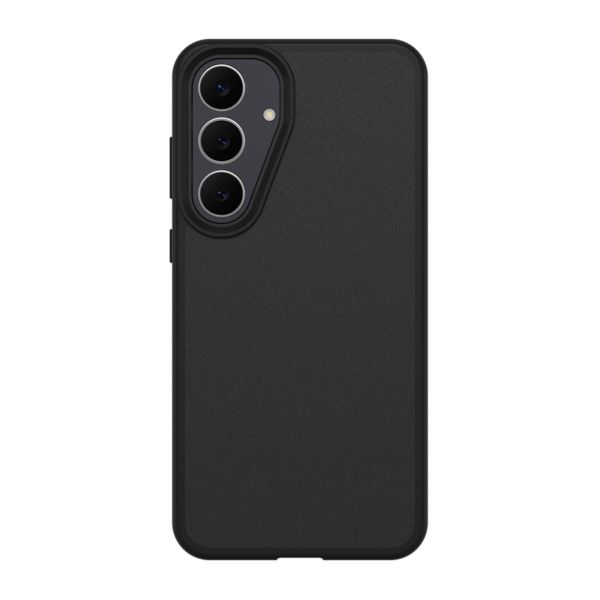 OtterBox React Backcover Samsung Galaxy S25 FE - Zwart