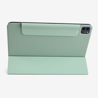 Pomologic BookCover Apple iPad Air 11 inch (2025) M3 / (2024) M2 / iPad Pro 11 (2020/2021) / Air 5 (2022) / Air 4 (2020) - Minty Fresh