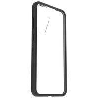 OtterBox React Backcover Samsung Galaxy S25 Plus - Zwart