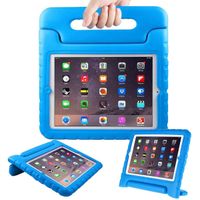 Kidsproof Backcover met handvat iPad 4 (2012) 9.7 inch / 3 (2012) 9.7 inch / 2 (2011) 9.7 inch