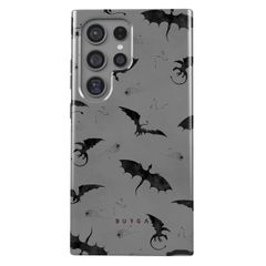 Burga Tough Backcover Samsung Galaxy S24 Ultra - Draco