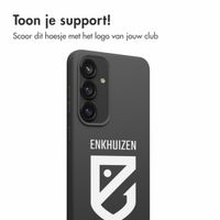 Backcover Samsung Galaxy S24 - SV Enkhuizen