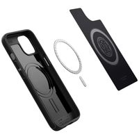 Spigen Armor Back Cover with MagSafe Apple iPhone 13 - Black
