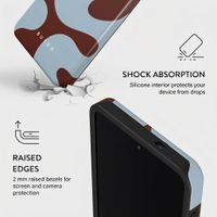 Burga Tough Back Cover with MagSafe Samsung Galaxy S26 Plus - Core