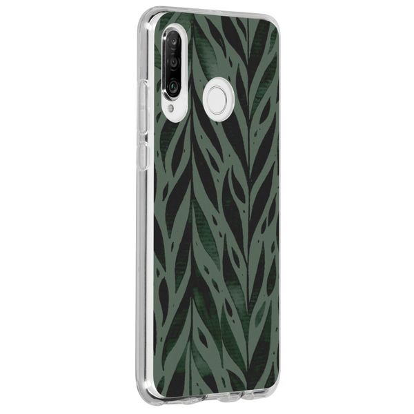 Design Backcover Huawei P30 Lite