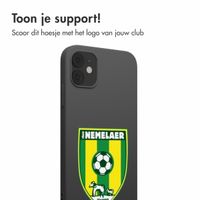 Backcover Apple iPhone 11 - RKSV Nemelaer