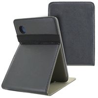 imoshion Stand Flipcase Kobo Clara Colour / BW - Zwart