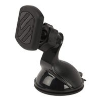 Scosche MagicMount™ Telefoonhouder Auto - Magnetisch - Dashboard / Voorruit - Zwart