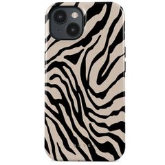 Burga Tough Backcover Apple iPhone 15 - Imperial