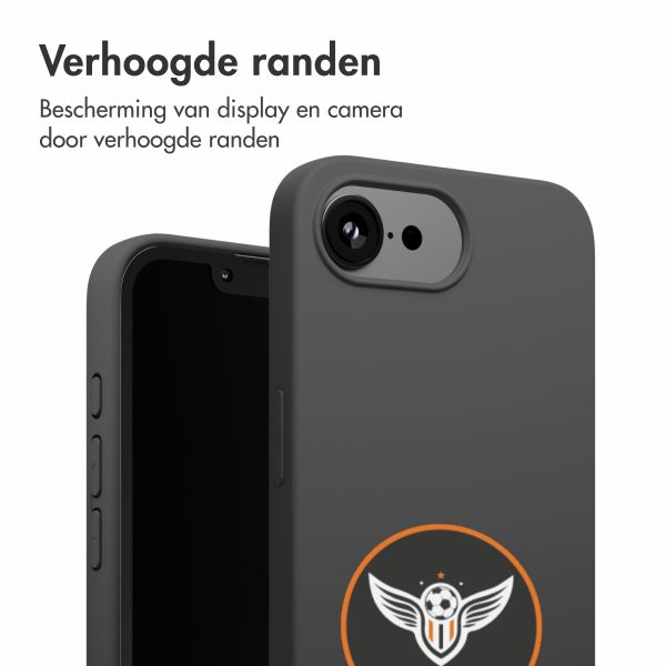 Backcover Apple iPhone 16e - vv Maastricht West