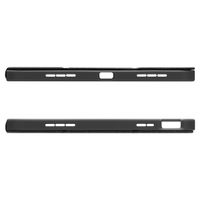 Spigen Urban Fit Book Case Apple iPad 11 (2025) 11 inch A16 / iPad 10 (2022) 10.9 inch - Black