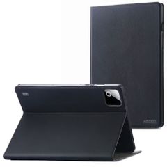 Accezz Classic Tablet Case Xiaomi Pad 8 / 8 Pro - Zwart