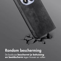imoshion Slim Bookcase Xiaomi Poco X7 - Zwart