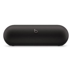 Beats Pill Draadloze Bluetooth Speaker - Matte Black