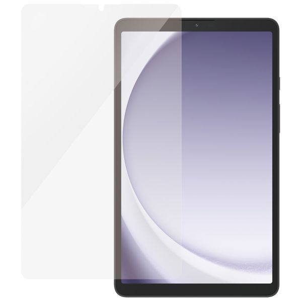 PanzerGlass Ultra-Wide Fit Anti-Bacterial Screenprotector Samsung Galaxy Tab A9 8.7 inch