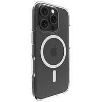 dbramante1928 Iceland Pro Backcover met MagSafe Apple iPhone 16 Pro - Clear
