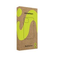 imoshion Rugged Clear Backcover Samsung Galaxy Z Flip 5 - Donkerblauw