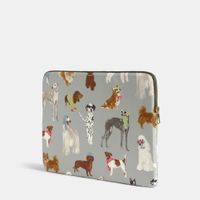Wouf Daily Laptop hoes 13-14 inch - Laptopsleeve - Puppy
