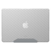 UAG Essential Armor Laptop Cover Apple MacBook Air 15 inch (2023 / 2024 M3 / 2025 M4 / 2026 M5) - Ice