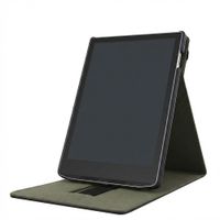 imoshion Stand Flipcase Pocketbook InkPad Color 3 / InkPad 4 - Zwart