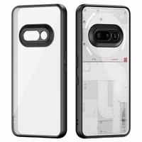 Dux Ducis Aimo Backcover Nothing Phone (3a) - Transparant