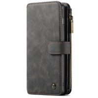 CaseMe Luxe 2 in 1 Portemonnee Bookcase Samsung Galaxy S10 Plus