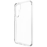 ZAGG Luxe Case Samsung Galaxy A35 - Transparant