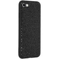 Hardcase Backcover iPhone SE (2022 / 2020) / 8 / 7 - Glitter