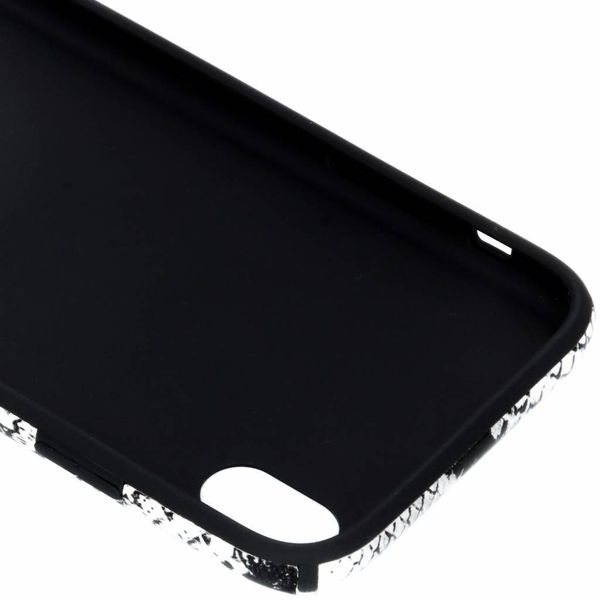 My Jewellery Design Backcover iPhone Xr