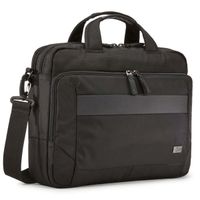 Case Logic Notion Laptoptas 14 inch - Black