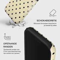 Burga Tough Backcover MagSafe Apple iPhone 17 Pro Max - Sweet Treat