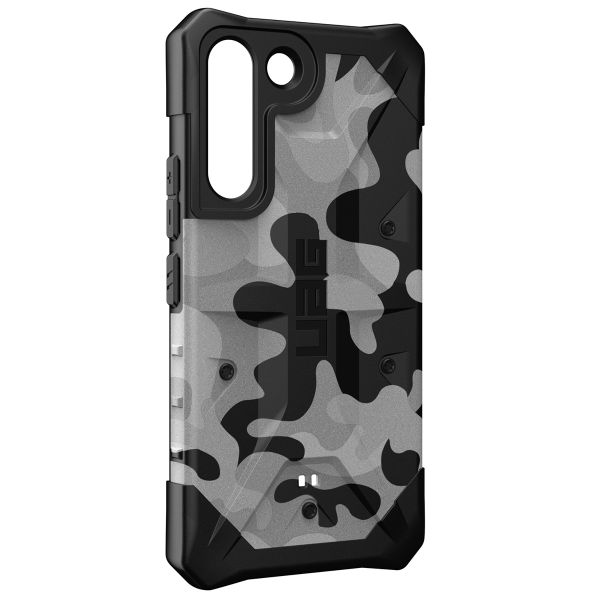 UAG Pathfinder Backcover Samsung Galaxy S22 - Midnight Camo