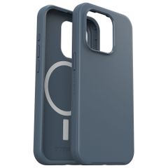 OtterBox Symmetry Backcover MagSafe iPhone 15 Pro - Bluetiful