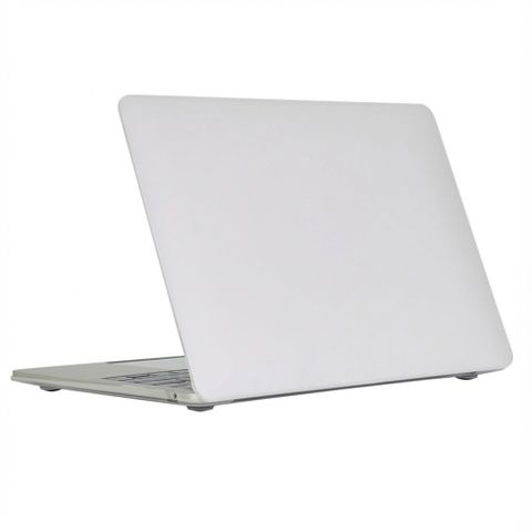 imoshion Laptop Cover Apple MacBook Air 15 inch (2023 / 2024 M3 / 2025 M4 / 2026 M5) - Frosted